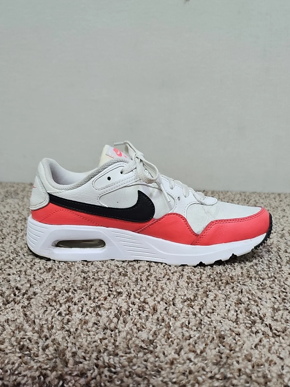 NIKE AIRMAX SC WOMENS SNEAKERS BFPM-07-205